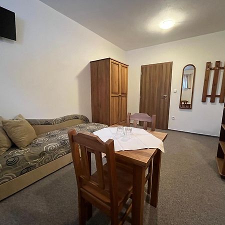 Na Planyrce Hotel Paseky nad Jizerou Exterior foto