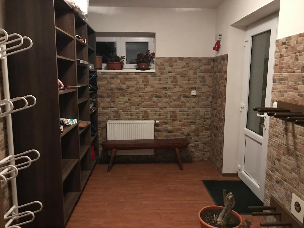 Na Planyrce Hotel Paseky nad Jizerou Exterior foto