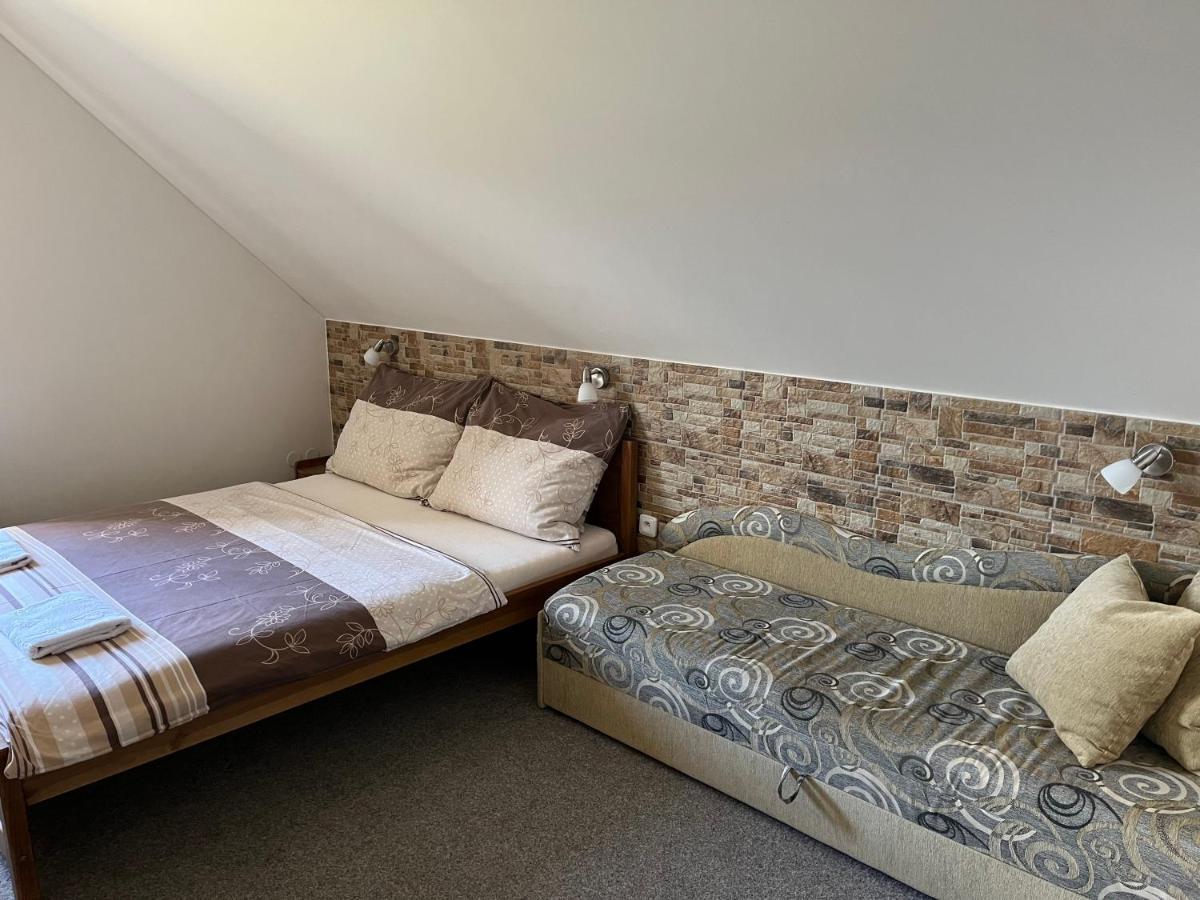 Na Planyrce Hotel Paseky nad Jizerou Exterior foto