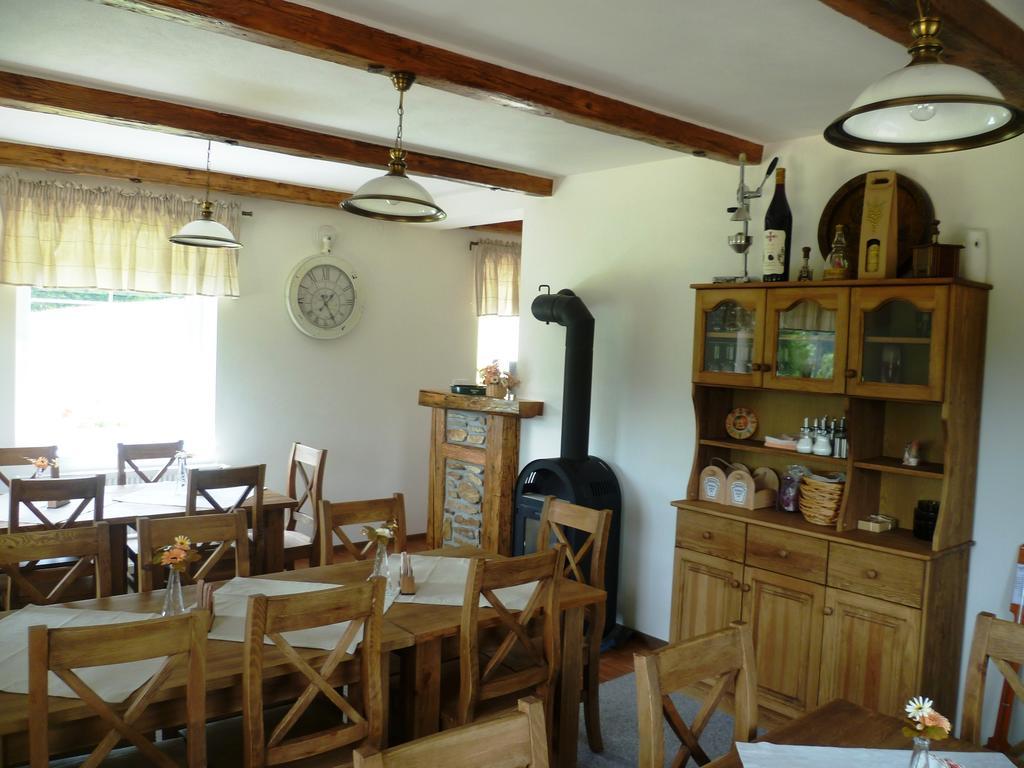 Na Planyrce Hotel Paseky nad Jizerou Exterior foto